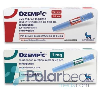 Ozempic